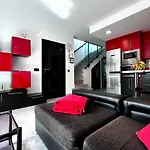 Atlantic 4 Apartment, Terrace, Solarium And Apartment *