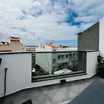 Atlantic 4 Apartment, Terrace, Solarium And Apartment El Cotillo (Fuerteventura)