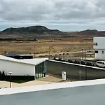 Lejlighed Atlantic 4 Apartment, Terrace, Solarium And *
