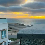 Atlantic 4 Apartment, Terrace, Solarium And Cotillo