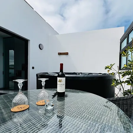 Atlantic 4, Terrace, And Solarium *