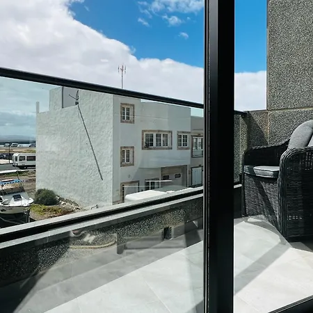 Atlantic 4, Terrace, And Solarium