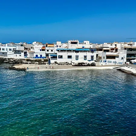 Atlantic 4 Apartment, Terrace, Solarium And