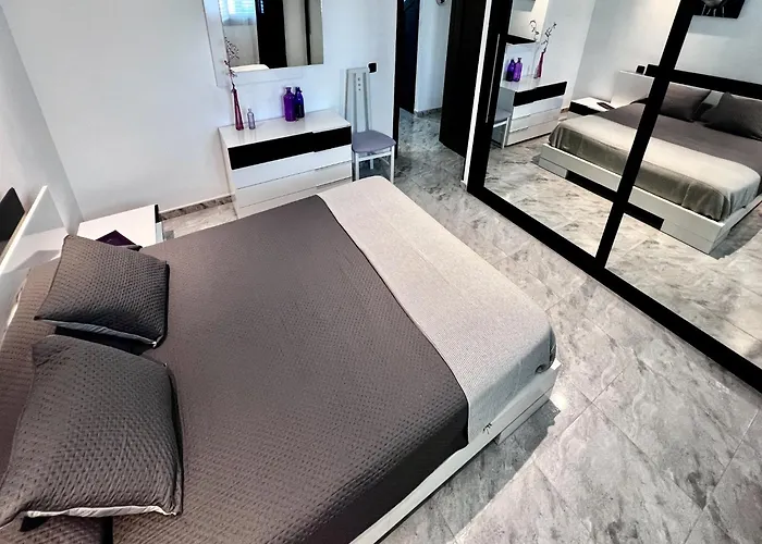 Atlantic 4, Terrace, And Solarium El Cotillo (Fuerteventura)