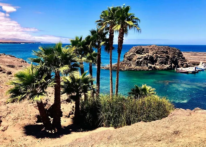 Atlantic 4, Terrace, And Solarium Apartment *