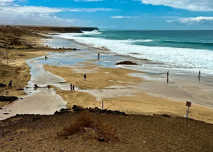 Atlantic 4, Terrace, And Solarium *