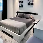 公寓 Atlantic 4 Apartment, Terrace, Solarium And Cotillo