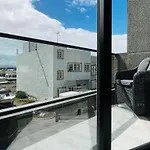 Atlantic 4 Apartment, Terrace, Solarium And