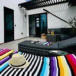Atlantic 4 Apartment, Terrace, Solarium And