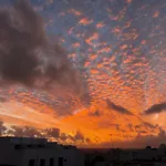 公寓 Atlantic 4 Apartment, Terrace, Solarium And Cotillo
