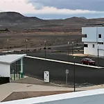 Atlantic 4 Apartment, Terrace, Solarium And * Cotillo