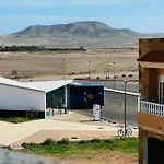 Atlantic 4 Apartment, Terrace, Solarium And 公寓 Cotillo