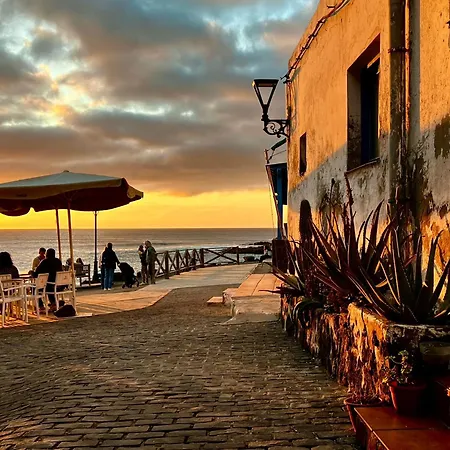 Atlantic 4, Terrace, And Solarium 公寓 *