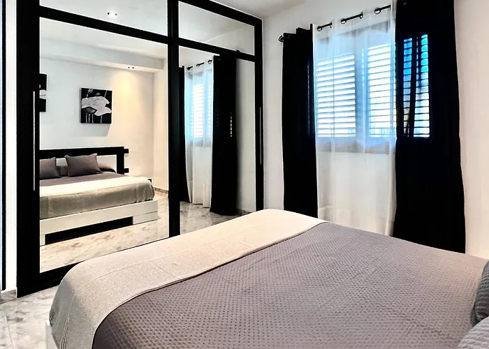 Atlantic 4, Terrace, And Solarium *