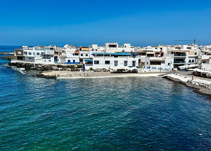 Atlantic 4, Terrace, And Solarium