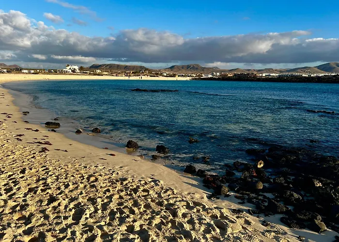 Atlantic 4, Terrace, And Solarium